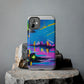 The Acid Wash Crew 2023811 - Phone Case