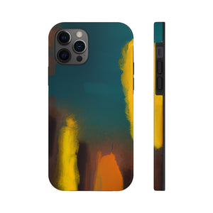 Just the Two of Us 202373 - Phone Case