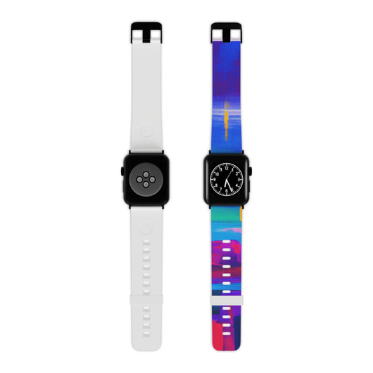 The Starstruck Stompers 202372 - Watch Band