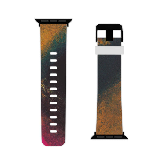 I'll Be There 202376 - Watch Band