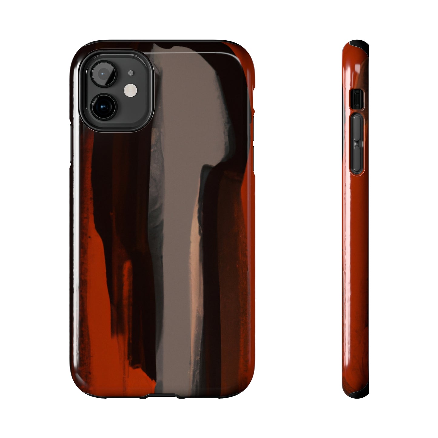 Torn 2023811 - Phone Case