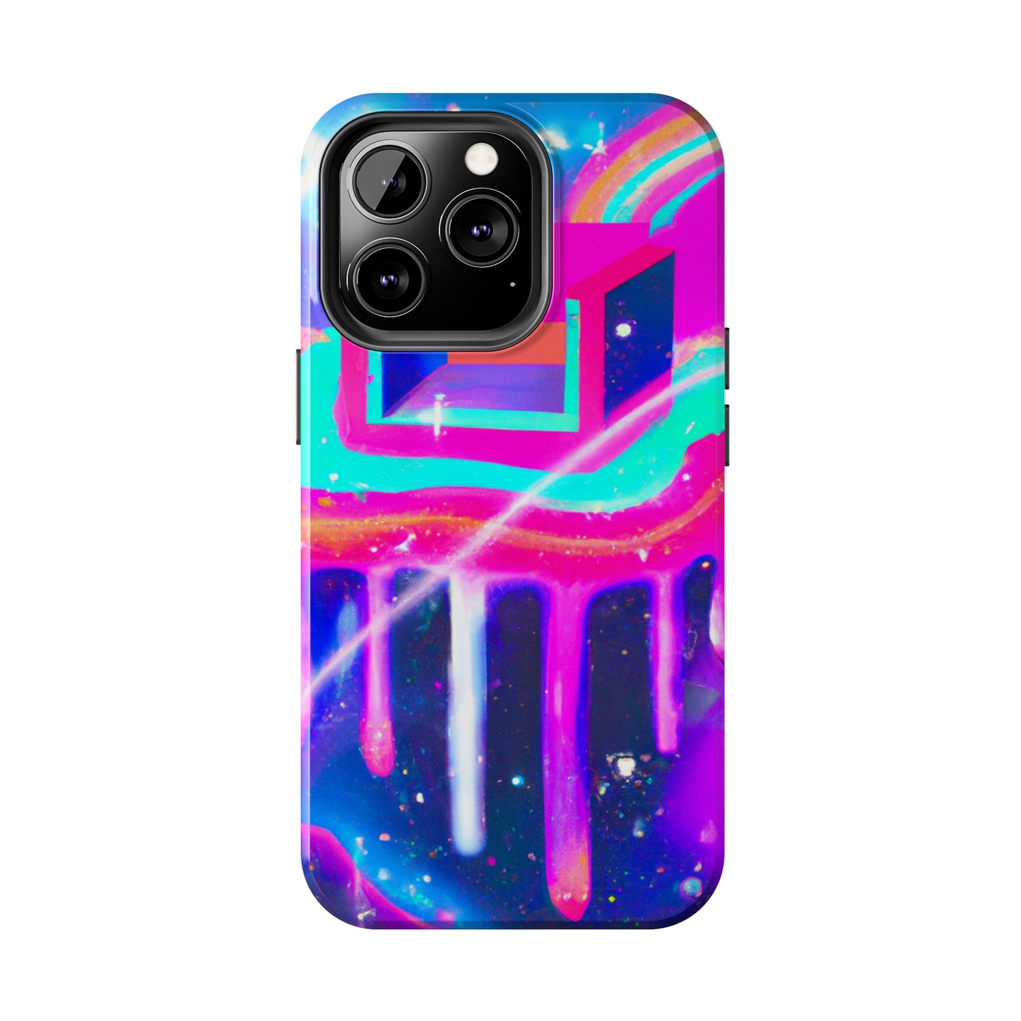 The Synthwave Supremes 2023729 - Phone Case