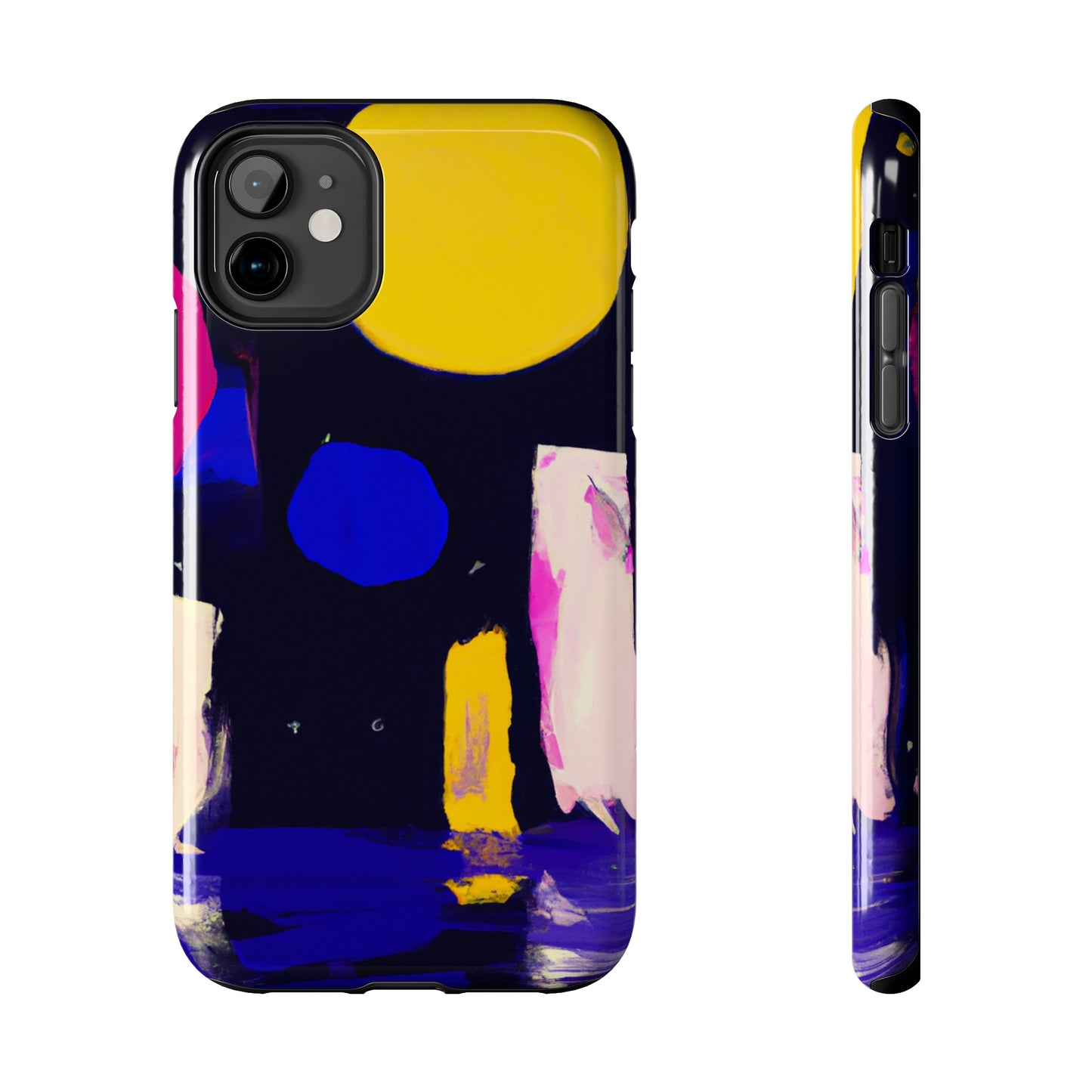 Funky Freshness 2023728 - Phone Case