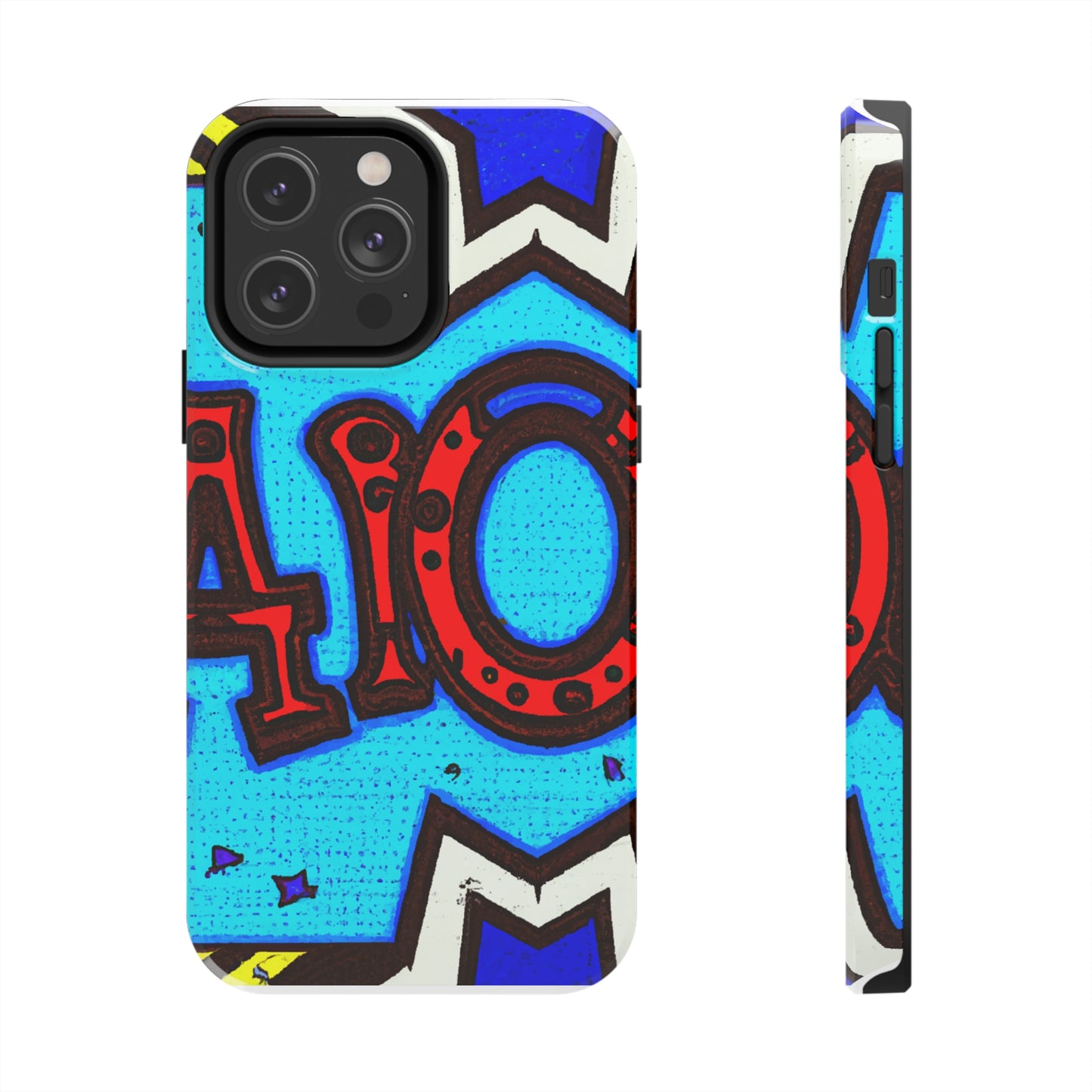 Party Up (Up in Here) 2023728 - Phone Case