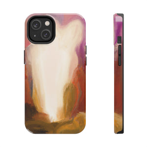 I'll Stand by You 2023730 - Phone Case