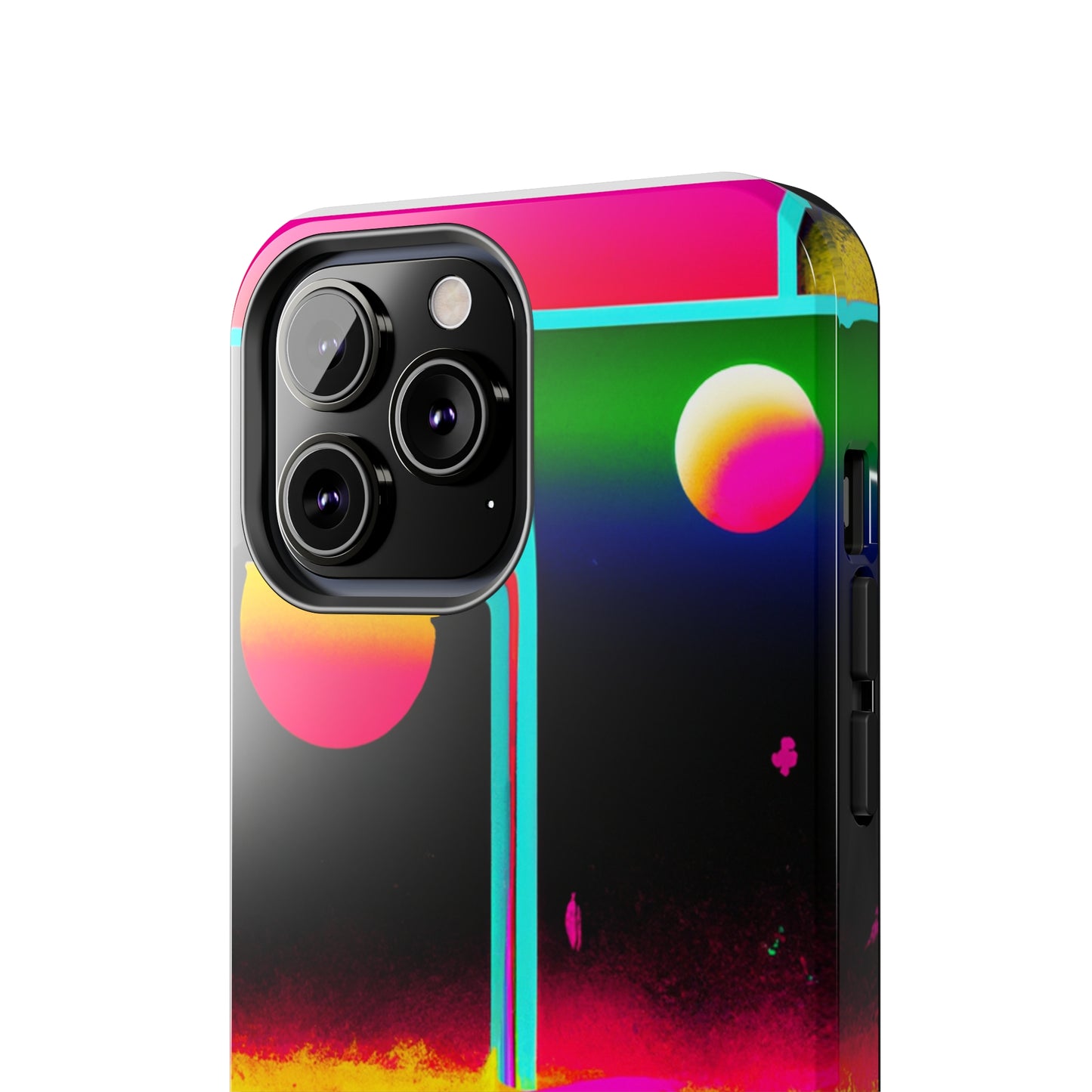 The Acid Alley 2023730 - Phone Case