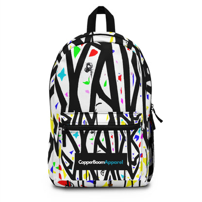 California Love 2023630 - Backpack