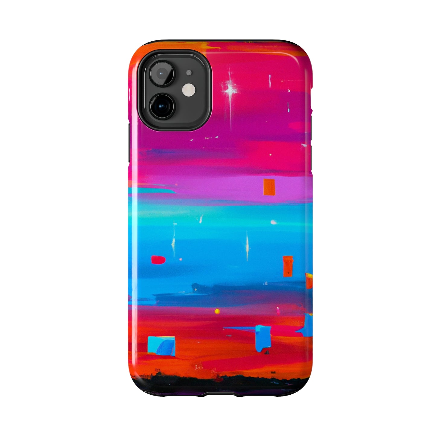 Funky Fresh Crew 2023729 - Phone Case