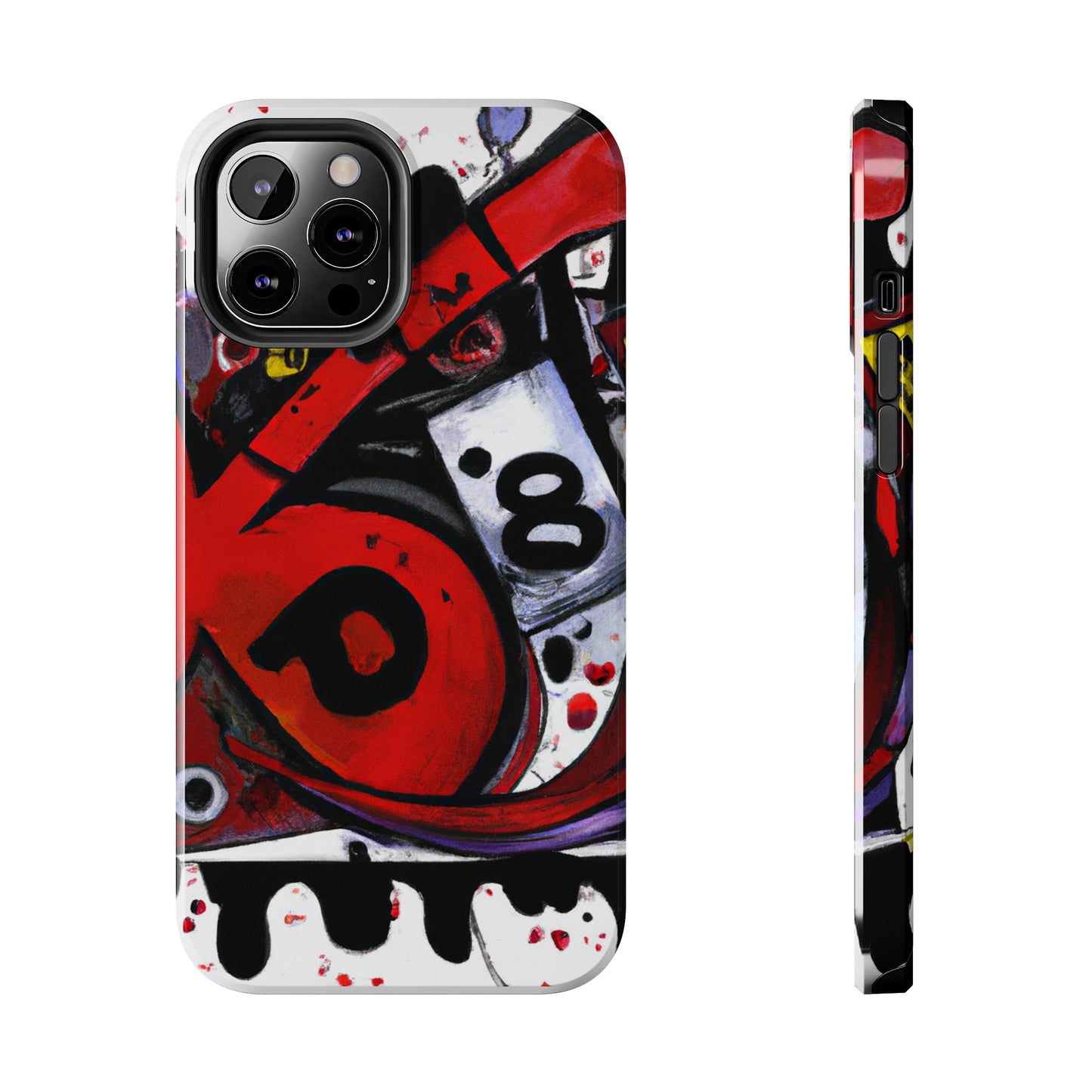 Dear Mama 2023729 - Phone Case