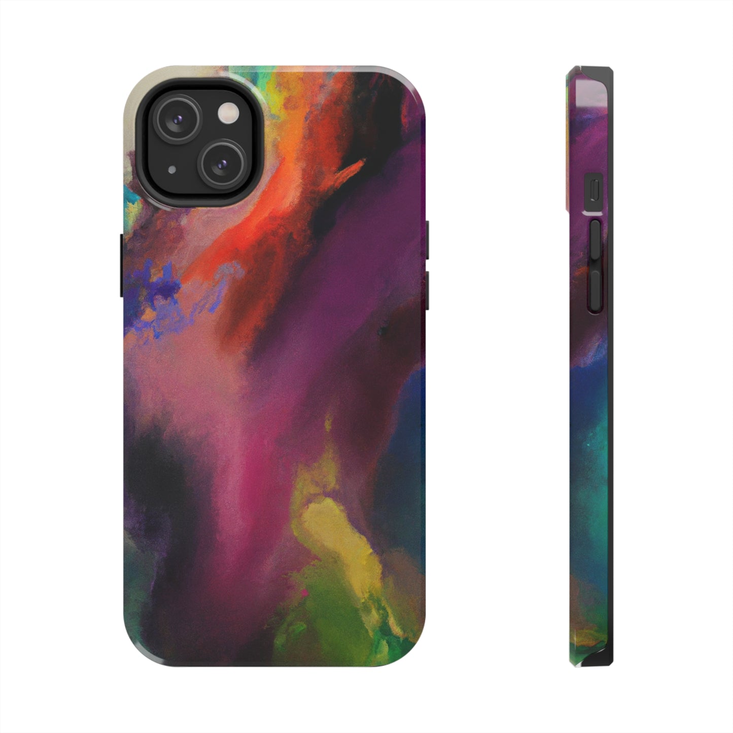 Love and Happiness 2023727 - Phone Case