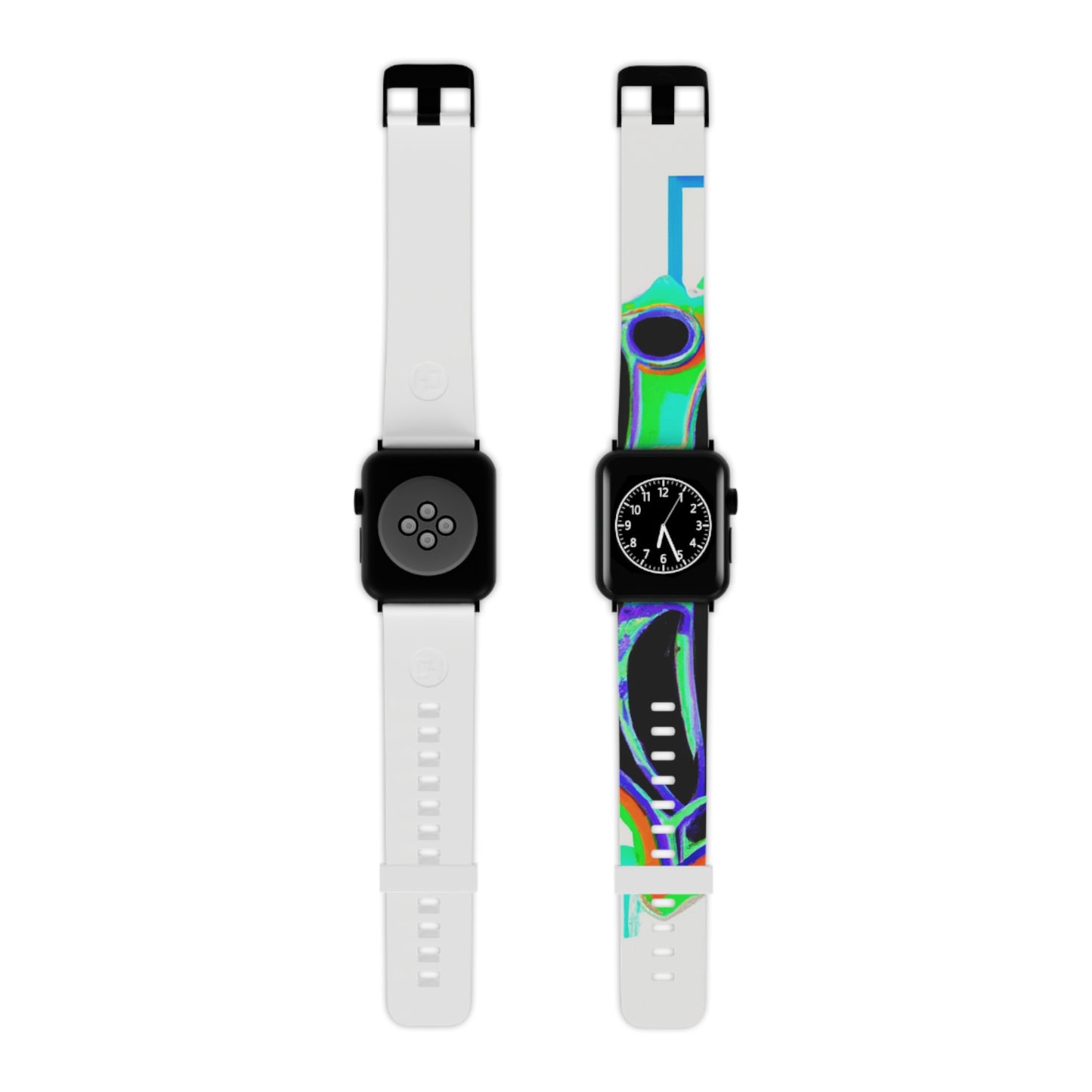 In Da Club 202372 - Watch Band