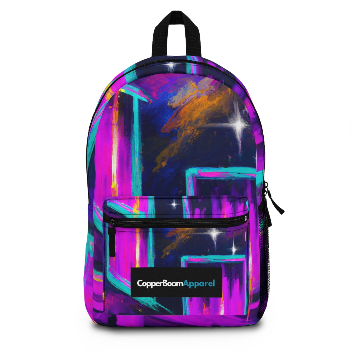 Electric Elation 2023729 - Backpack