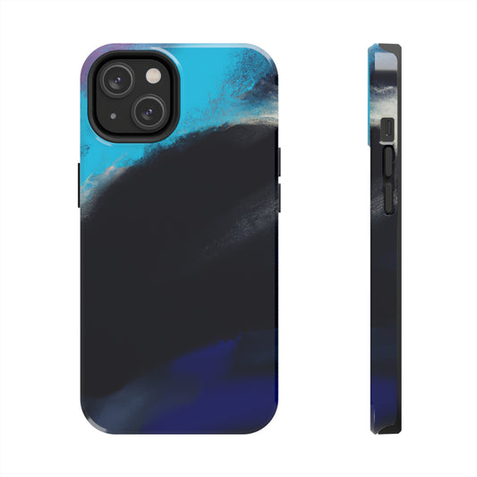 Alone 2023729 - Phone Case