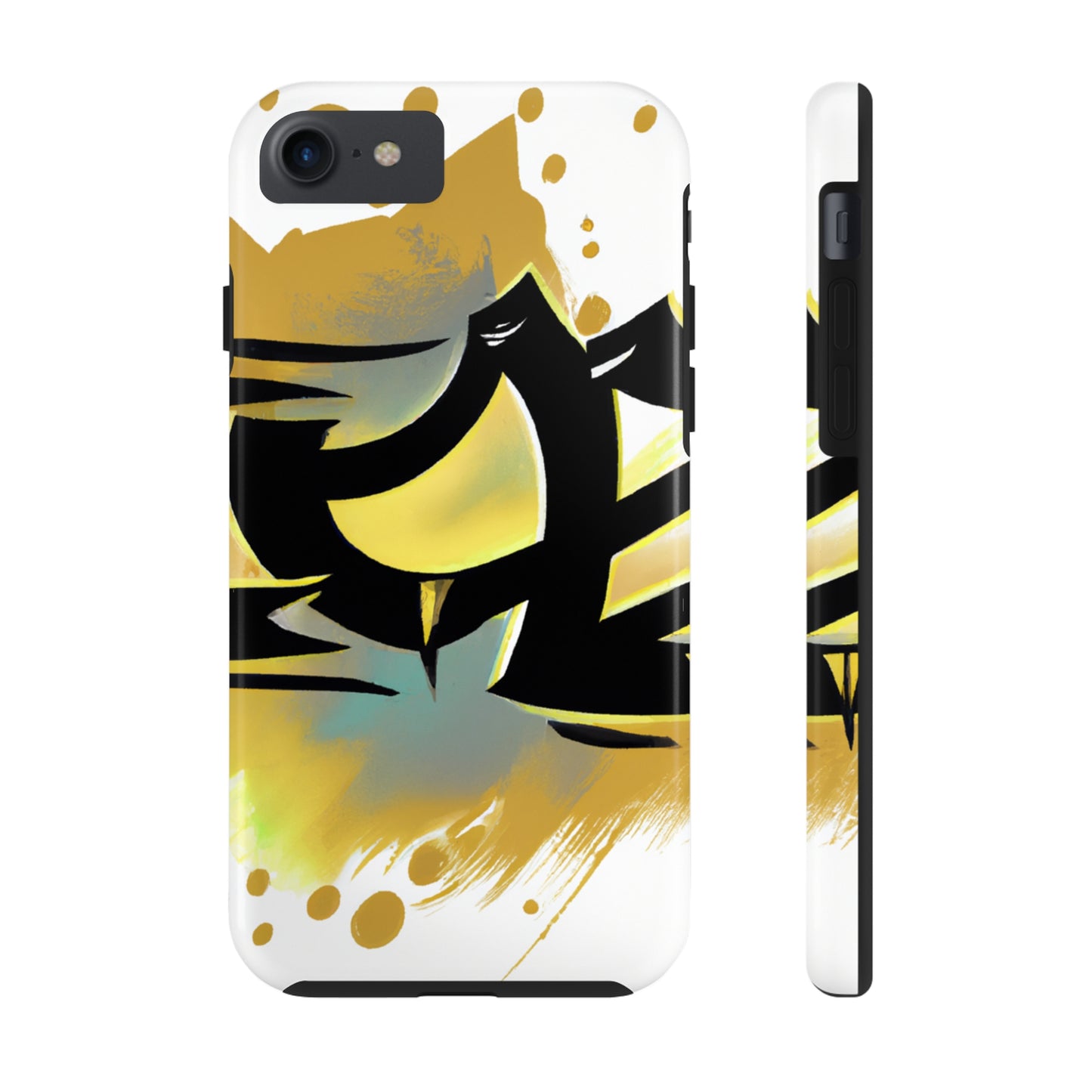 Hot in Herre 2023730 - Phone Case