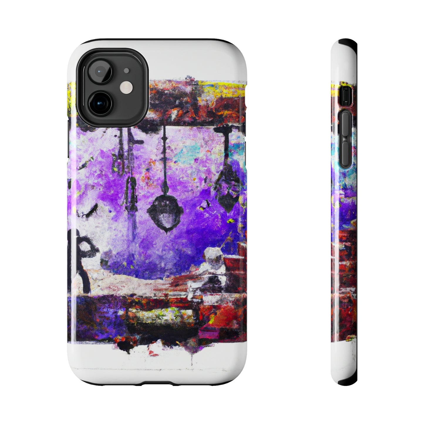 Hip Hop Hooray 2023729 - Phone Case