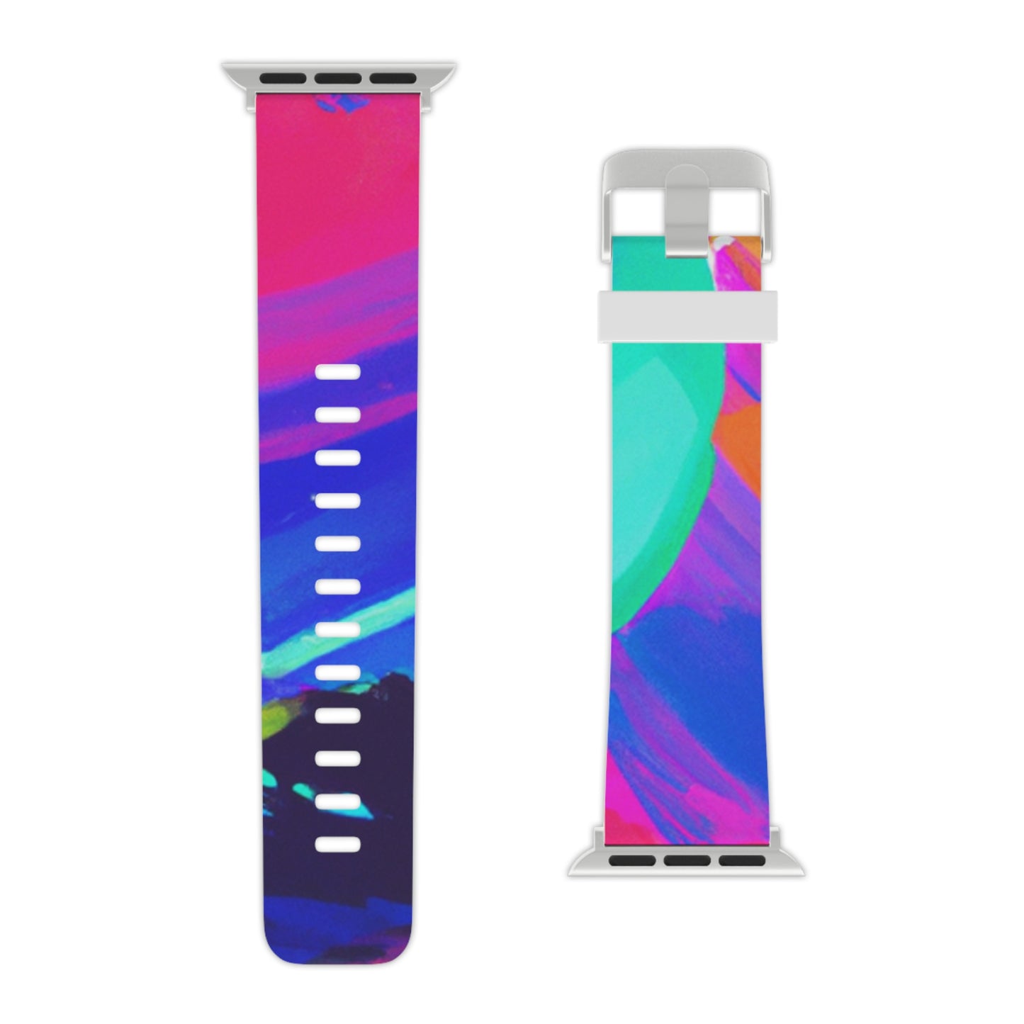 Acid Rain 2023730 - Watch Band