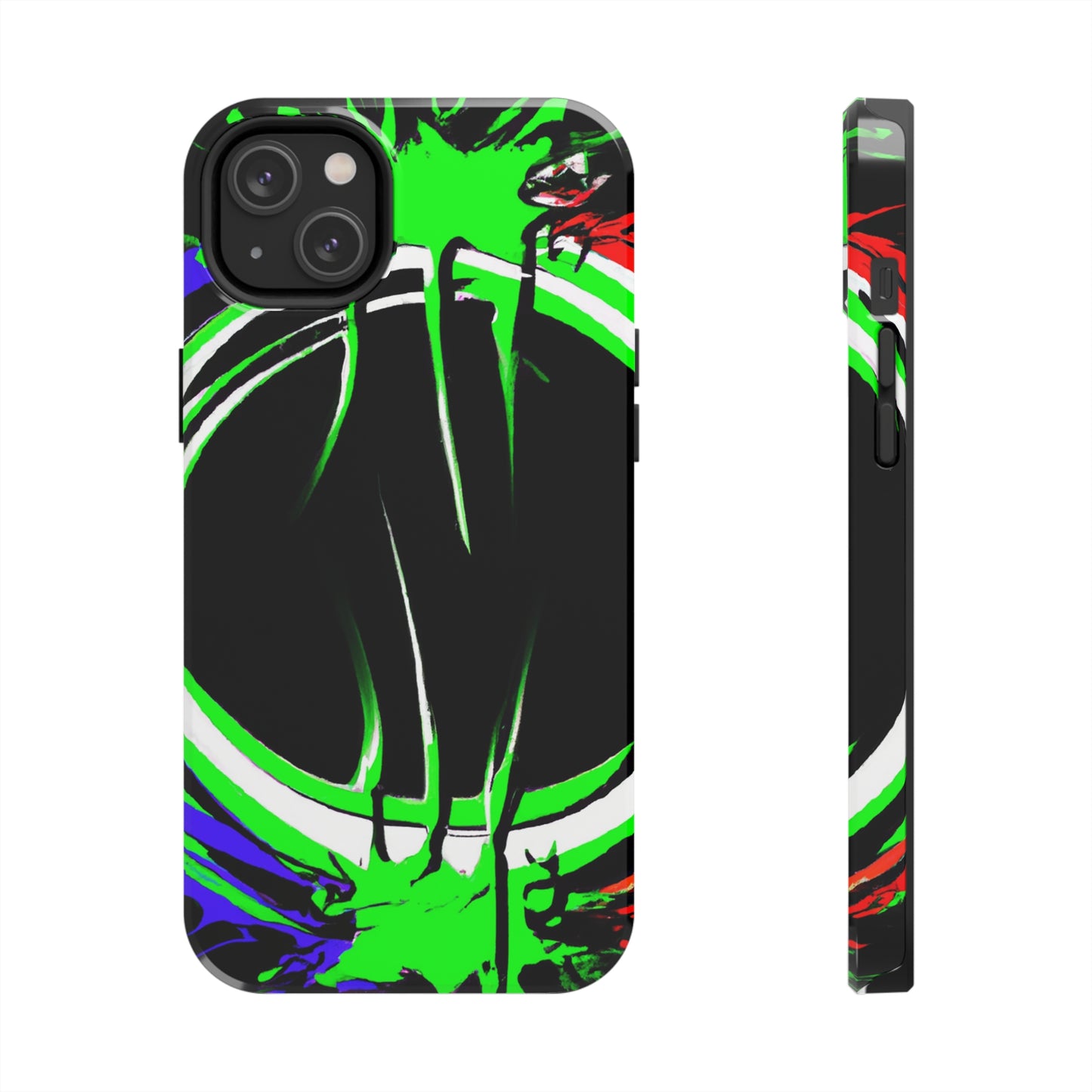 Grindin' 2023728 - Phone Case