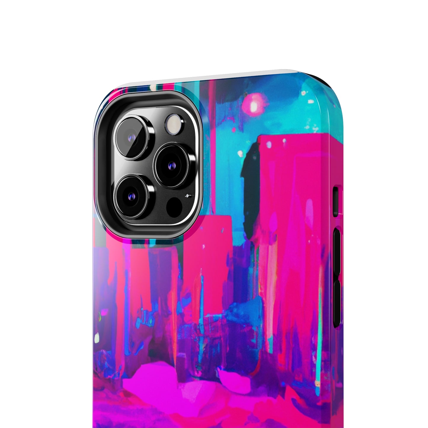 Cosmic Cadence 2023728 - Phone Case