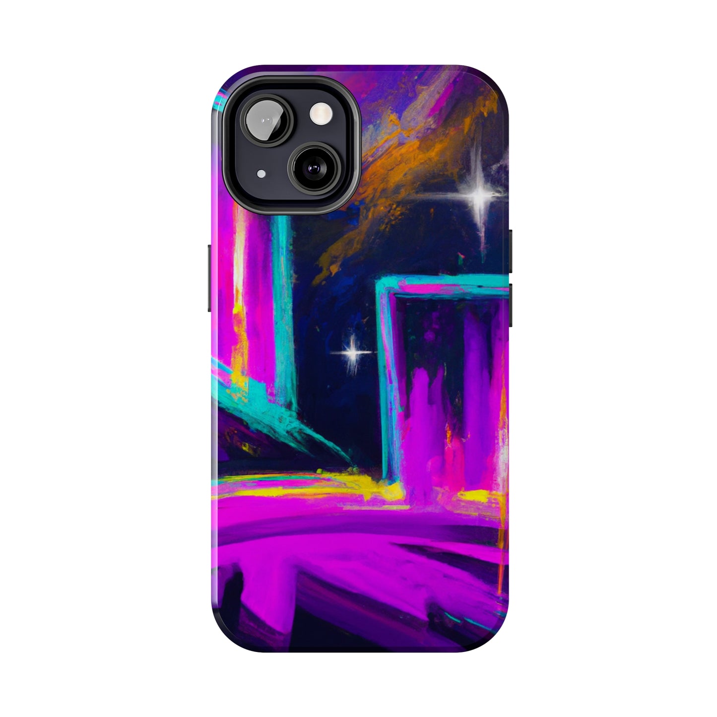 Electric Elation 2023729 - Phone Case