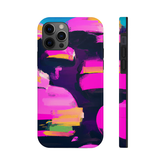 The Power Pops 202371 - Phone Case