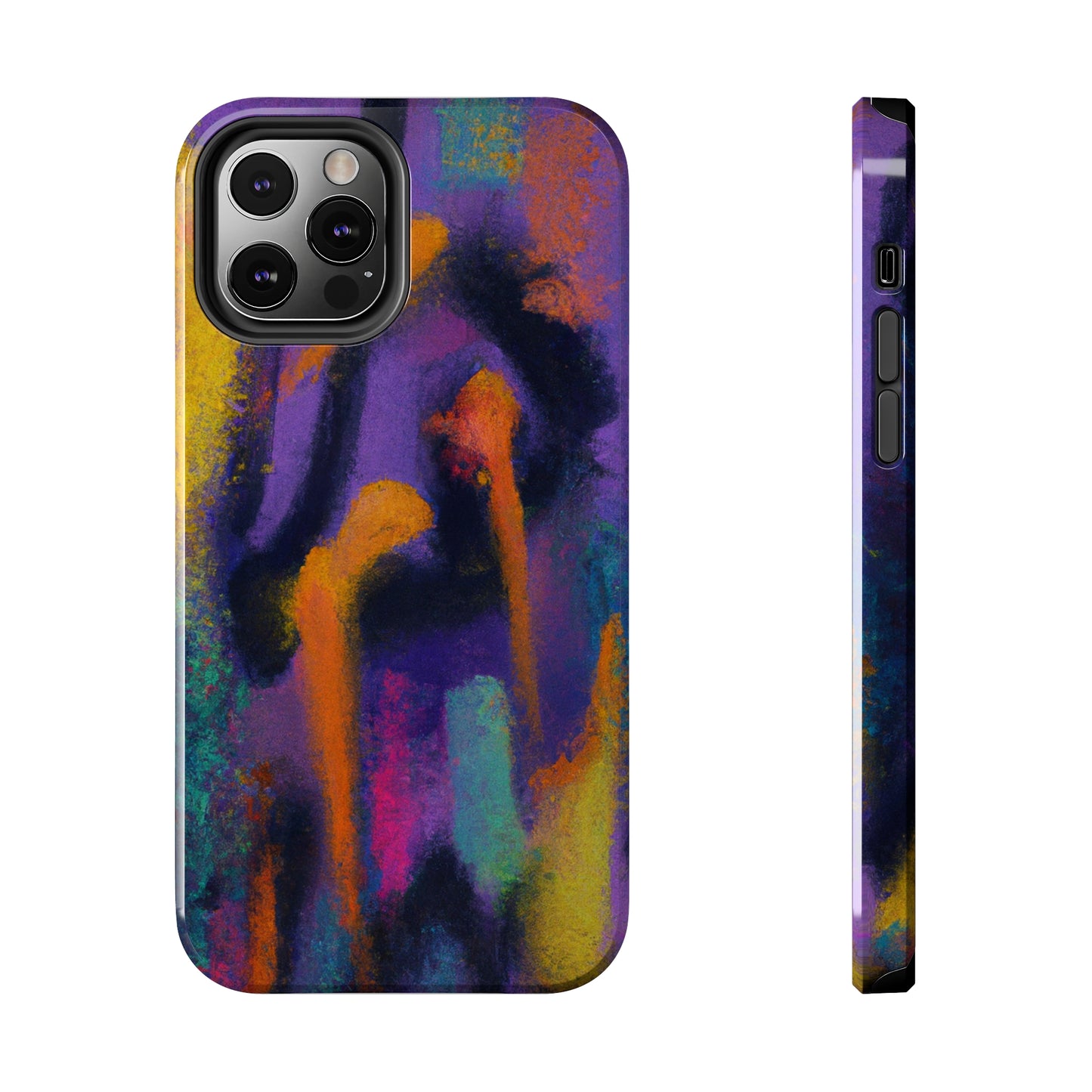 Crazy Love 2023811 - Phone Case