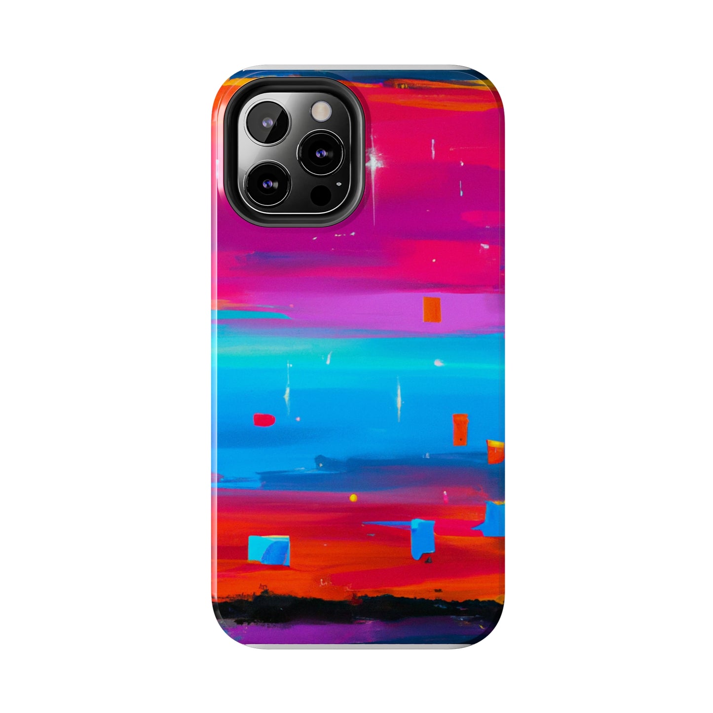 Funky Fresh Crew 2023729 - Phone Case