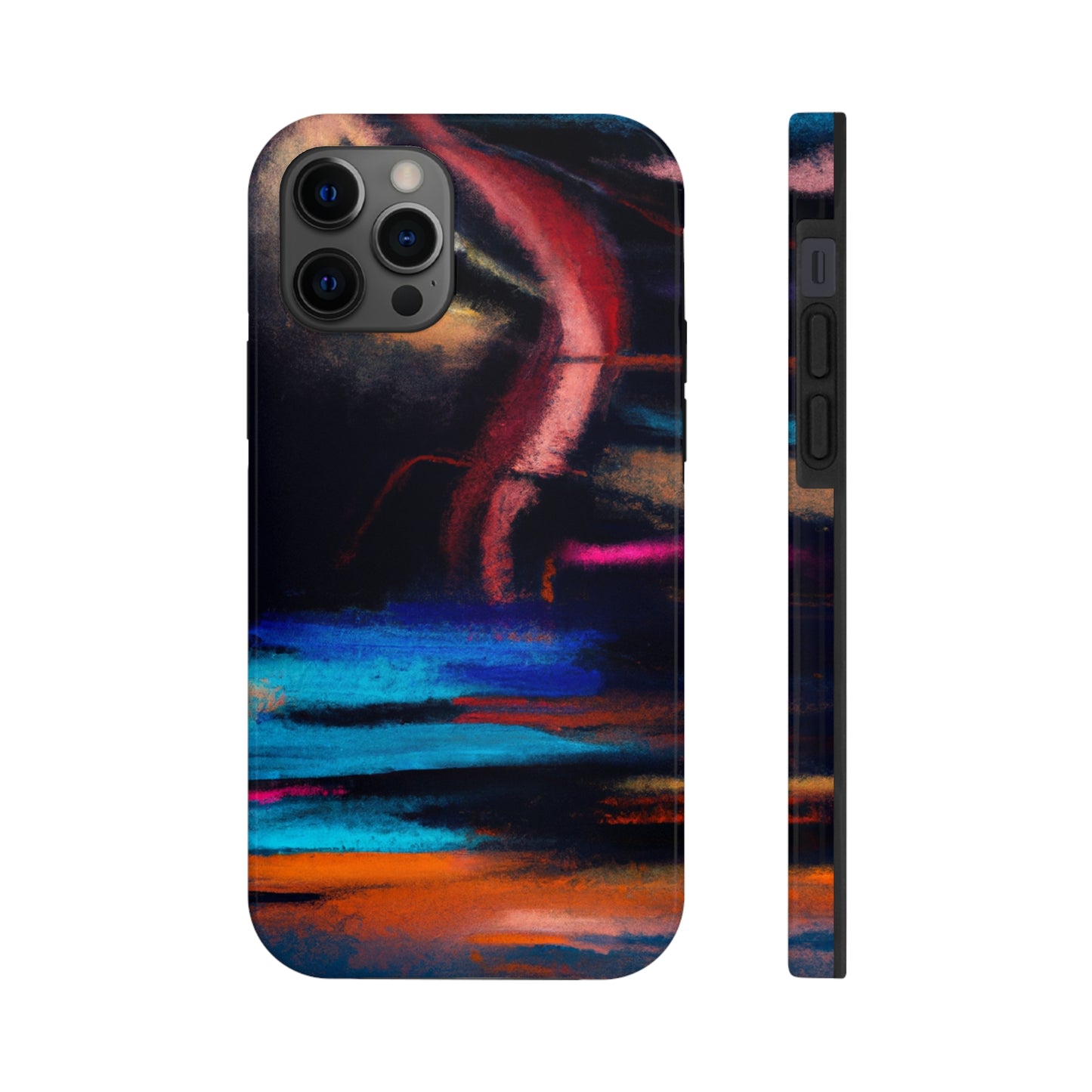 Something 202373 - Phone Case