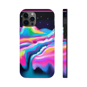 Stellar Symphony 202374 - Phone Case