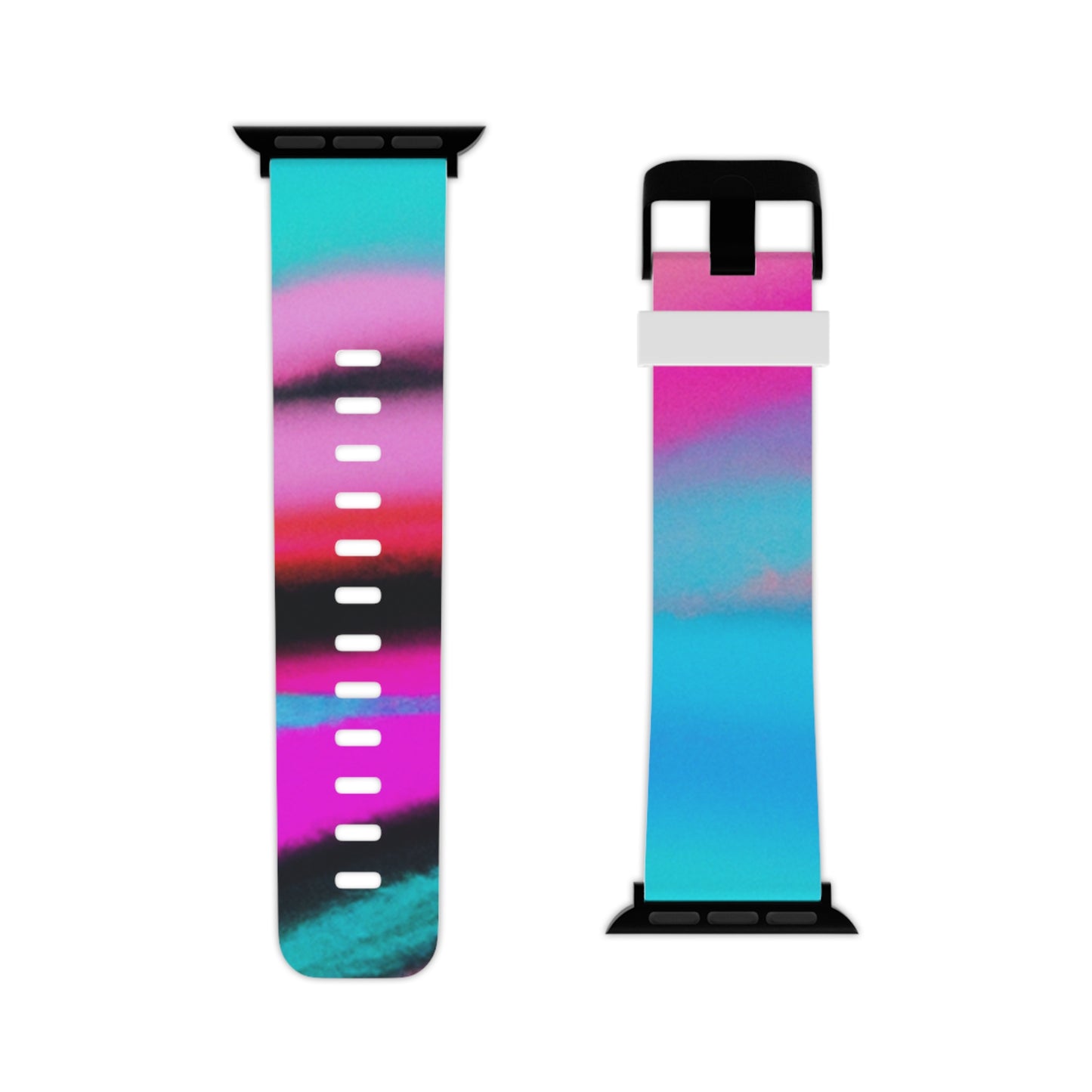 Rockin' Rollerskates 202376 - Watch Band