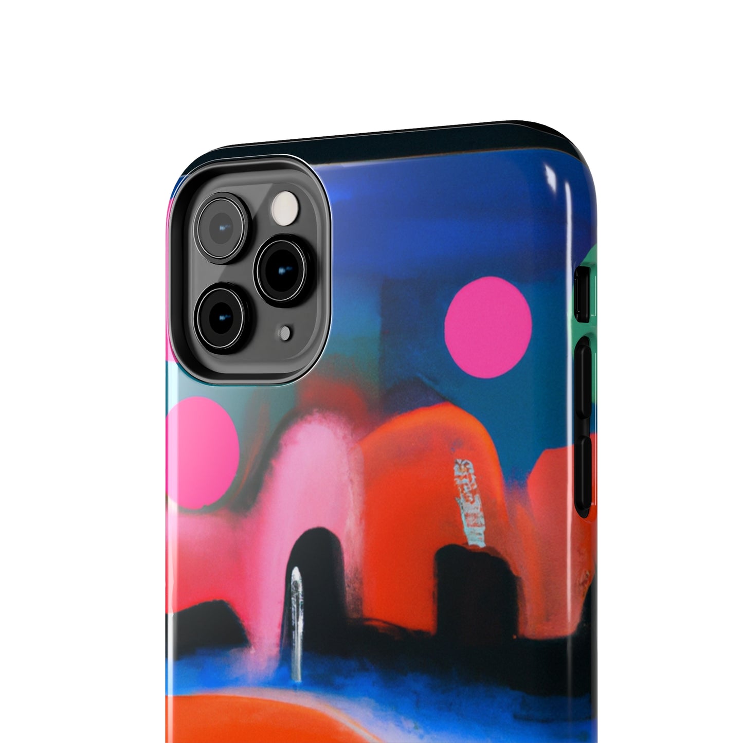 Electro Ecstasy 2023729 - Phone Case
