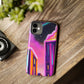 Synthwave Sirens 2023811 - Phone Case