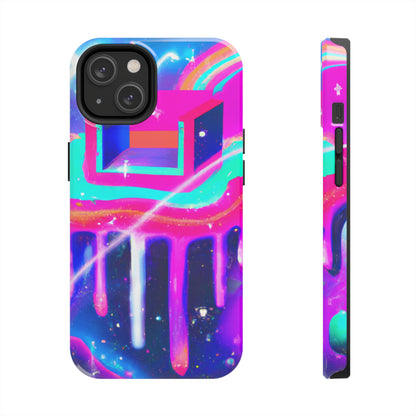 The Synthwave Supremes 2023729 - Phone Case