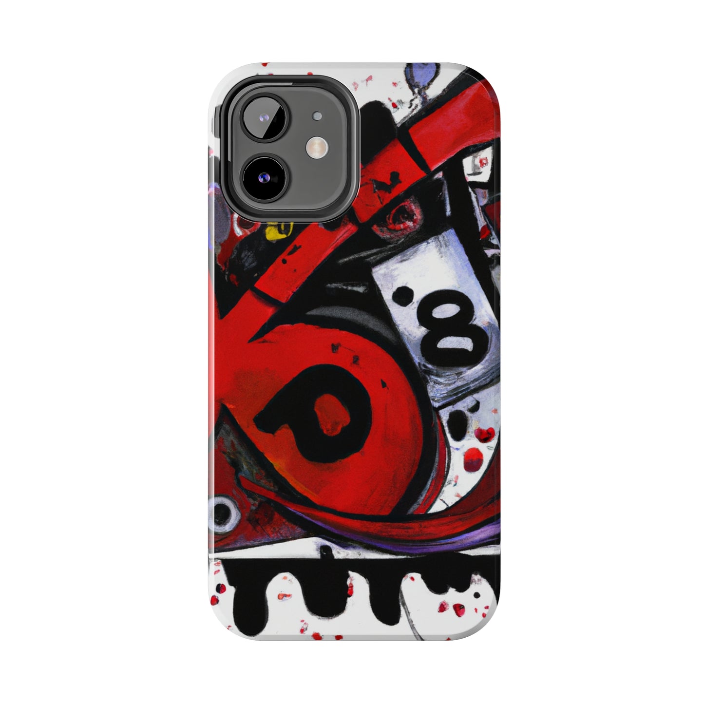 Dear Mama 2023729 - Phone Case