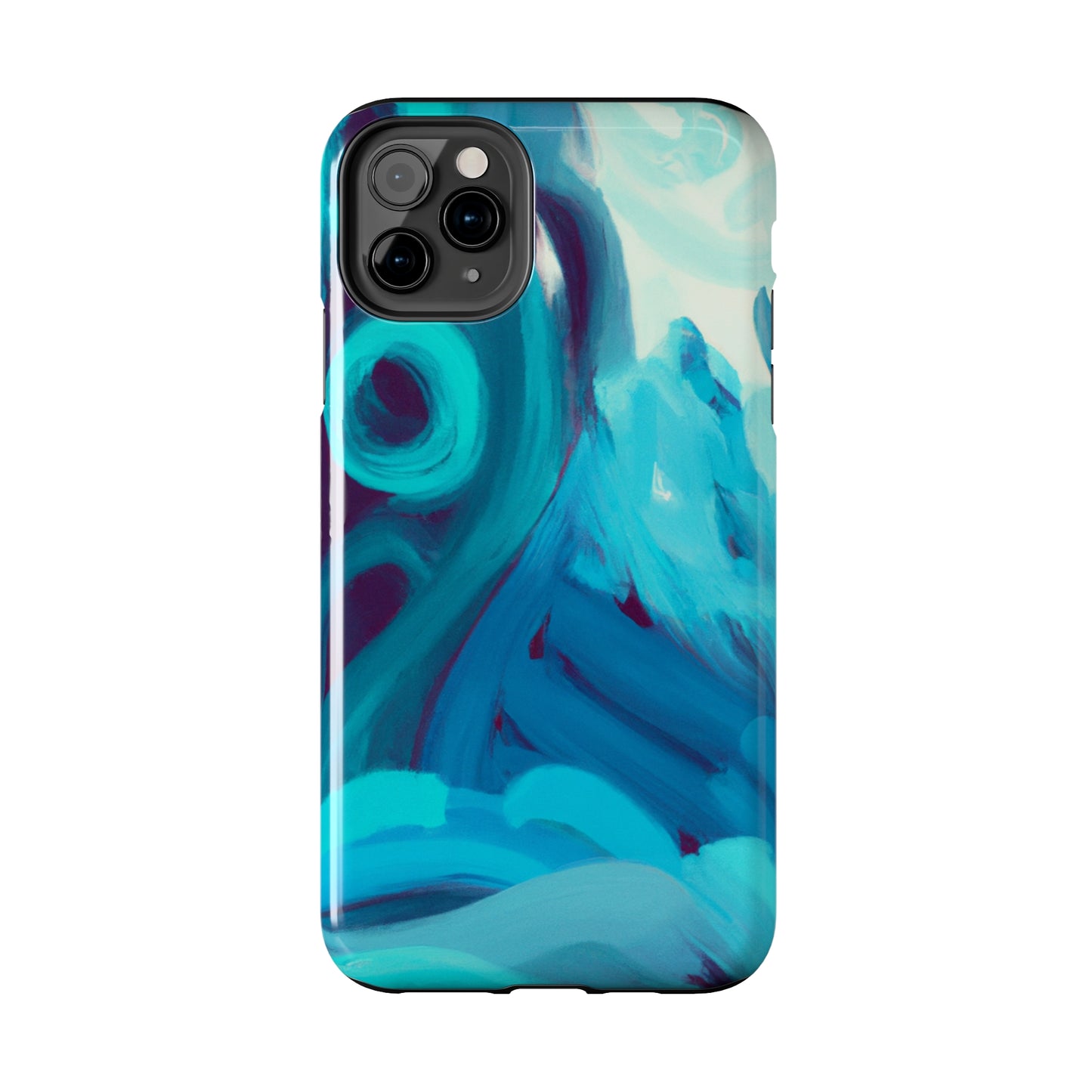 Love Train 2023729 - Phone Case