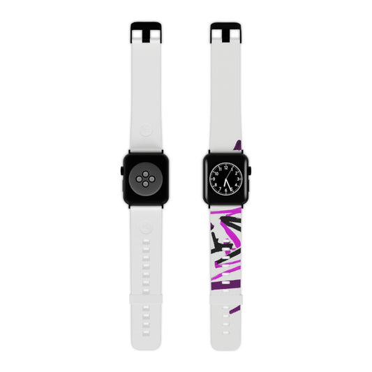 The Message 202375 - Watch Band