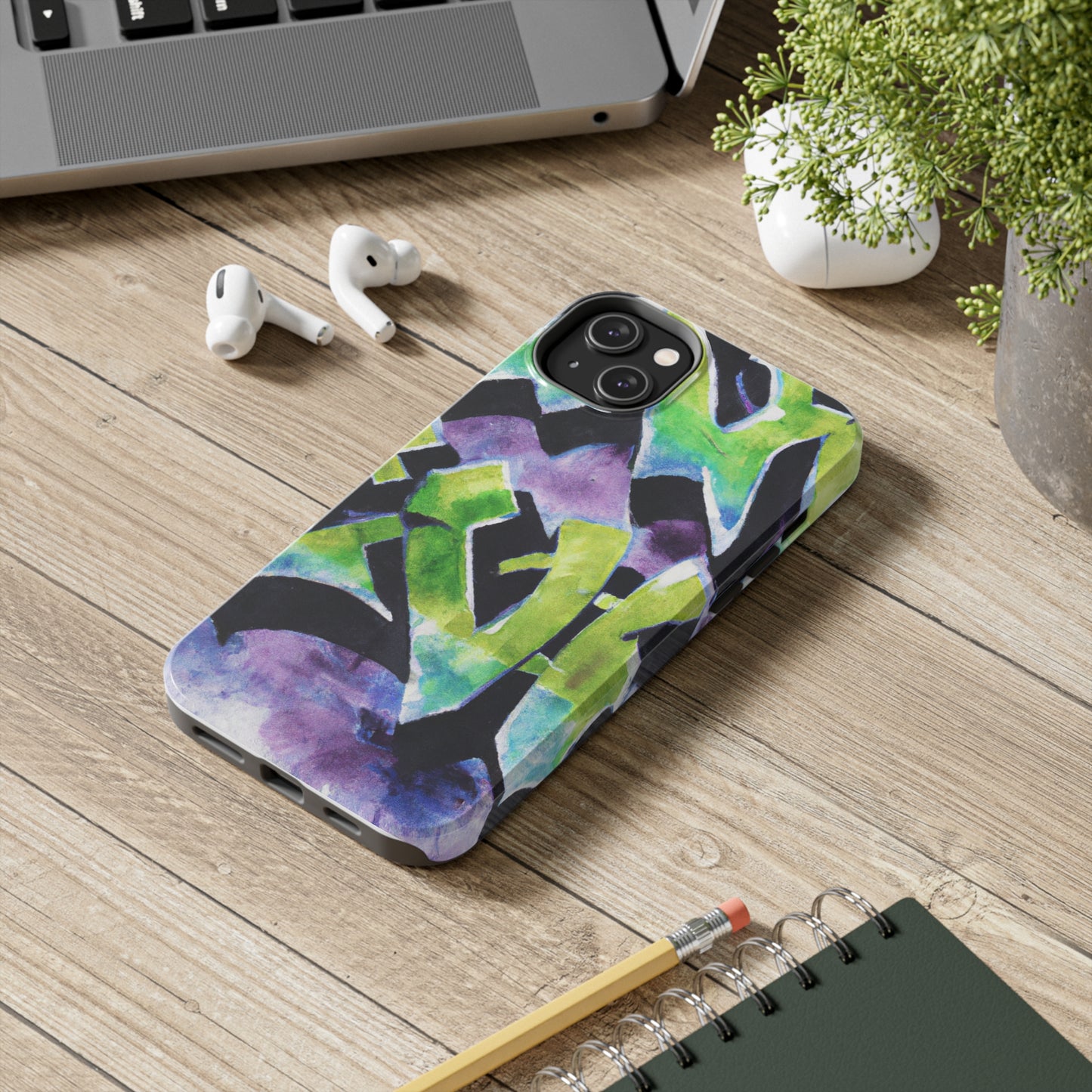 Rapper's Delight 2023730 - Phone Case