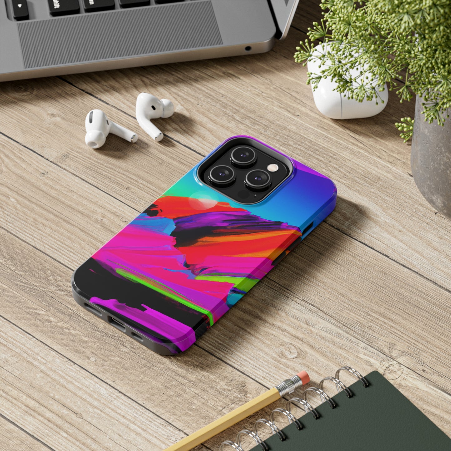 The Power Pops 2023730 - Phone Case