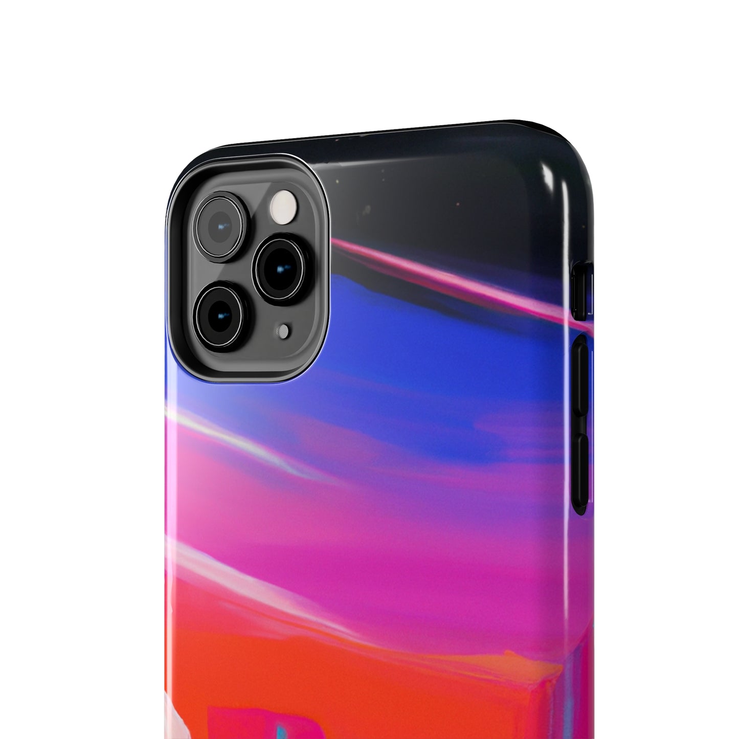 The Vinyl Vibe 2023730 - Phone Case