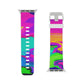 The Legging Luminaries 2023728 - Watch Band