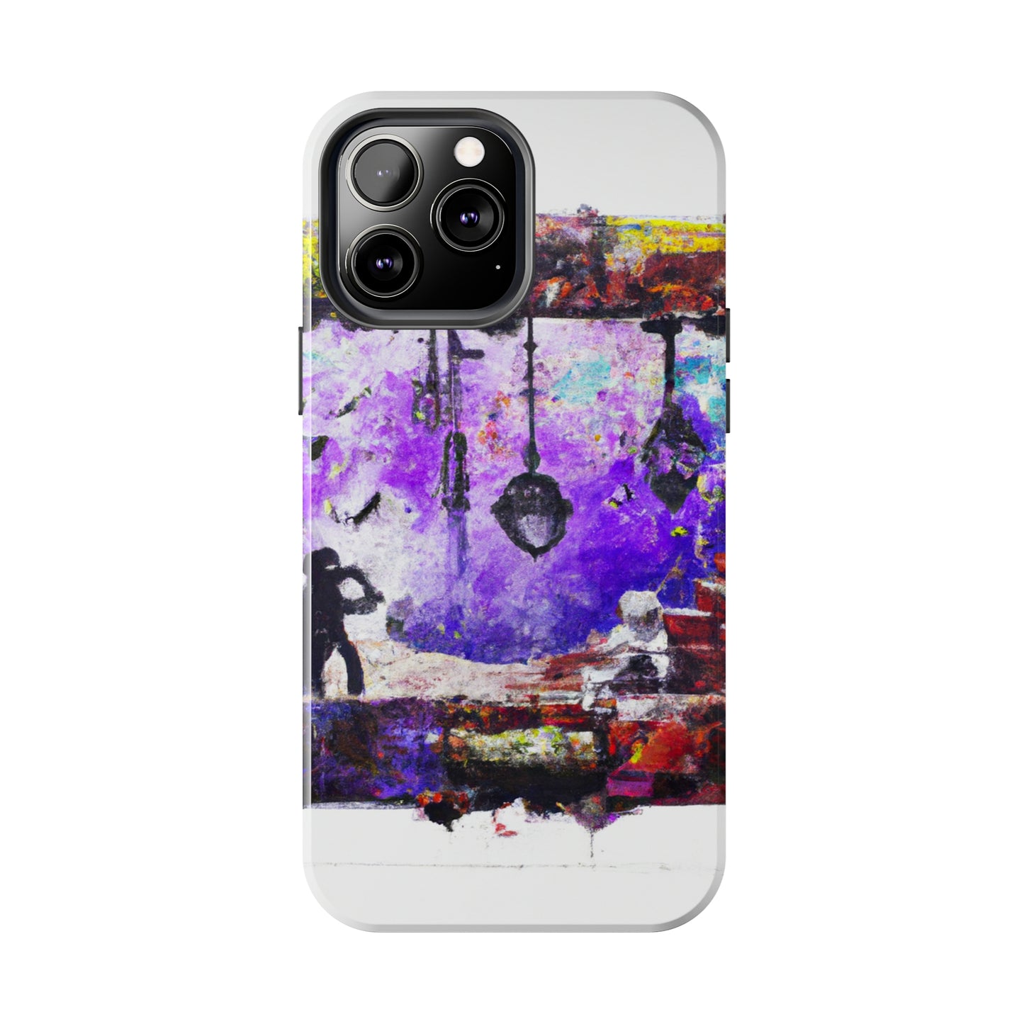 Hip Hop Hooray 2023729 - Phone Case