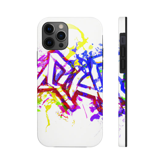 Get Busy 202374 - Phone Case