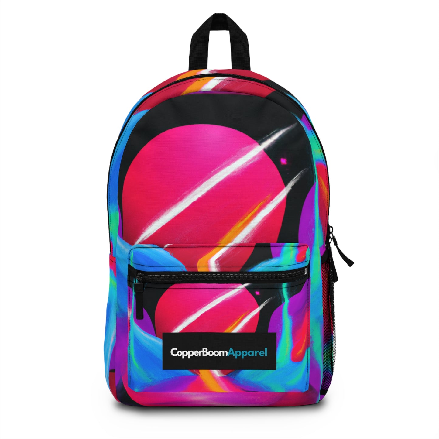 Pop Riot 202372 - Backpack