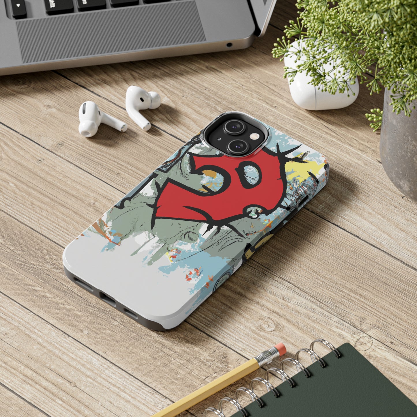 Go DJ 2023728 - Phone Case