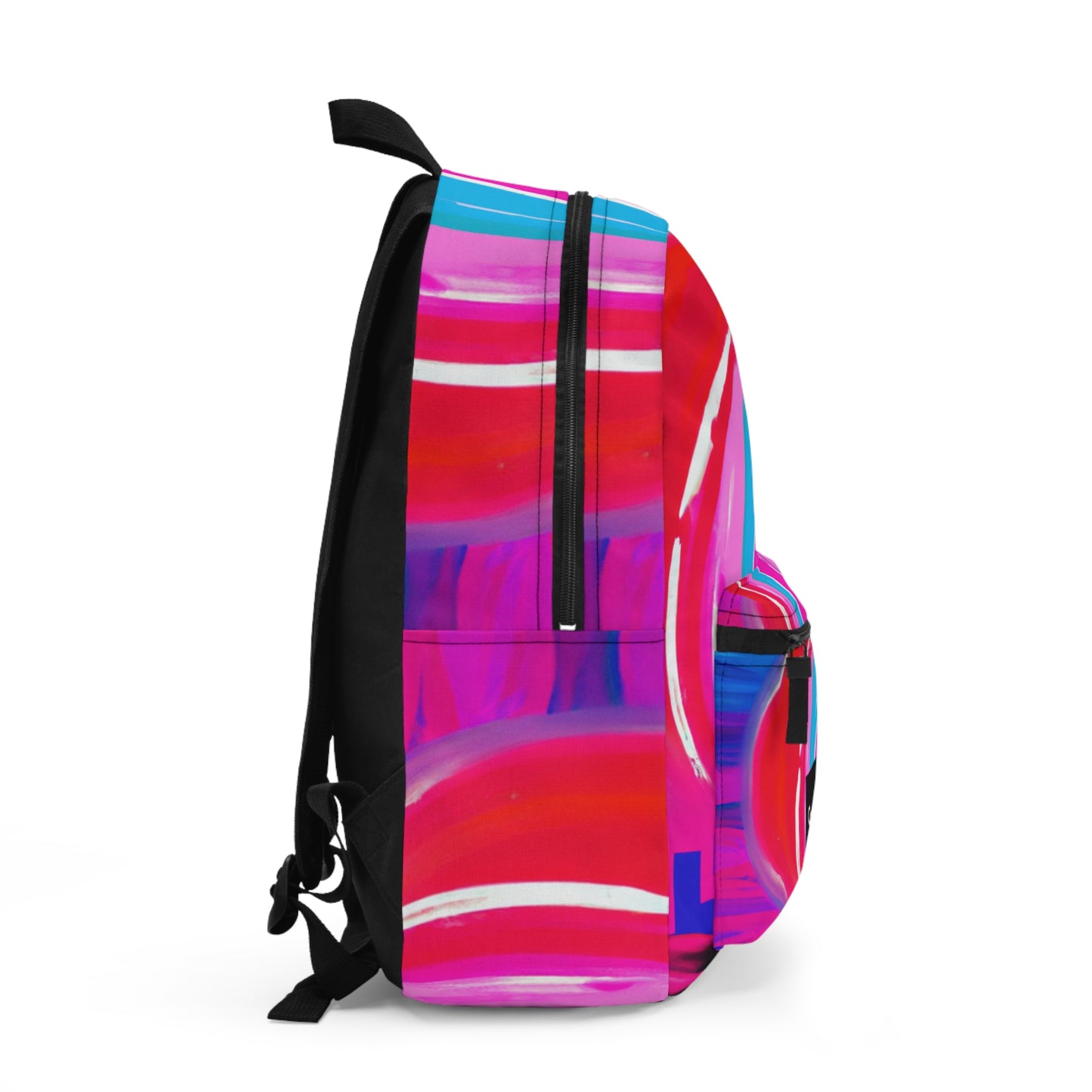 The Retro Rebels 2023729 - Backpack