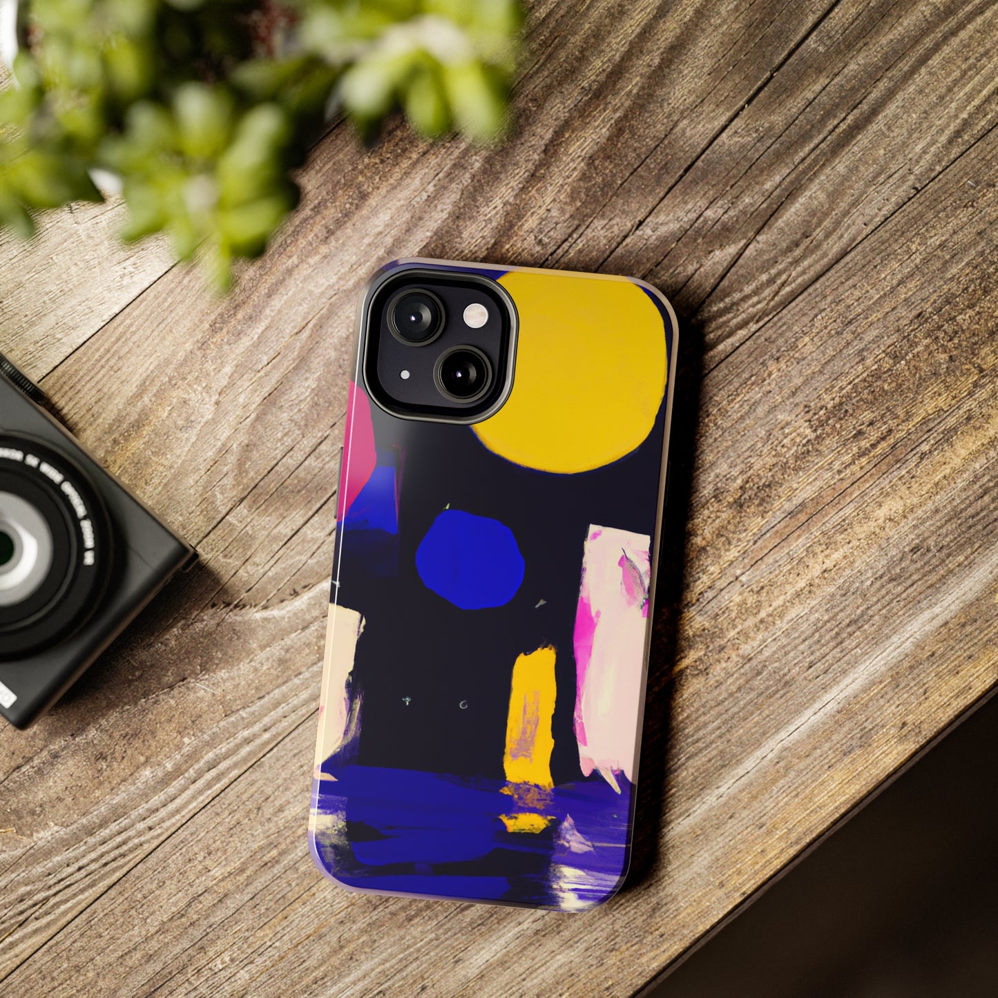 Funky Freshness 2023728 - Phone Case