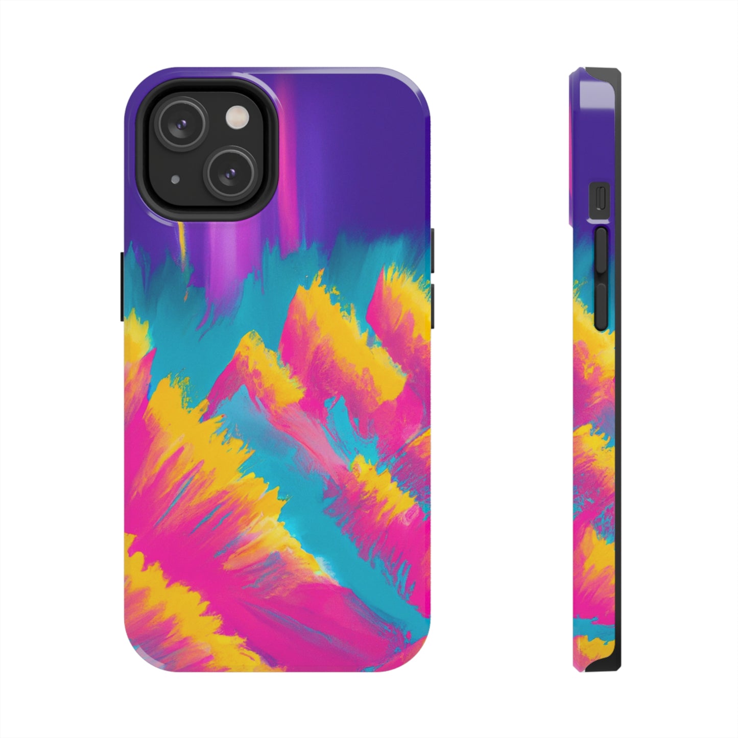 Cosmic Chorus 2023729 - Phone Case