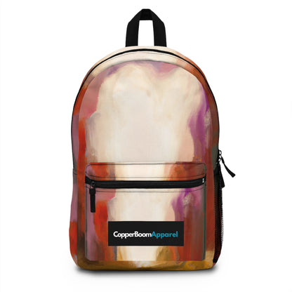 I'll Stand by You 2023730 - Backpack