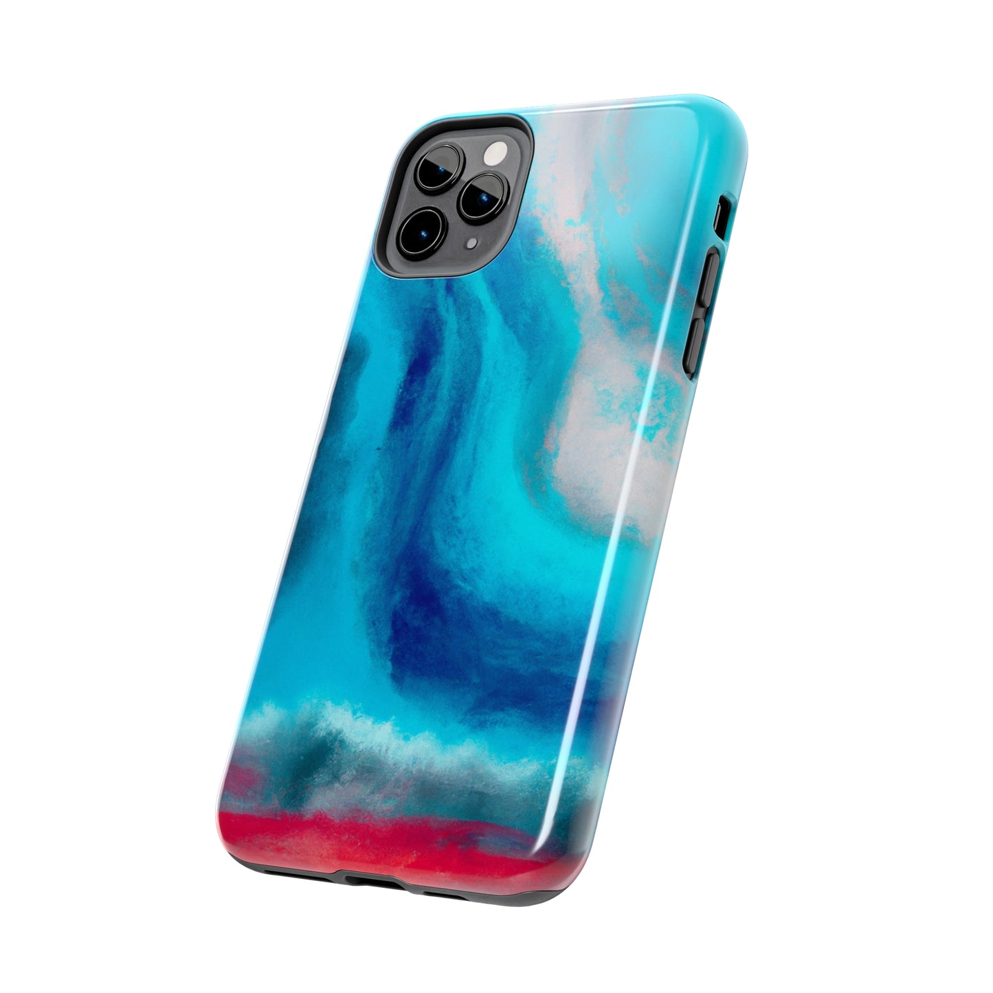 Only Time 2023727 - Phone Case