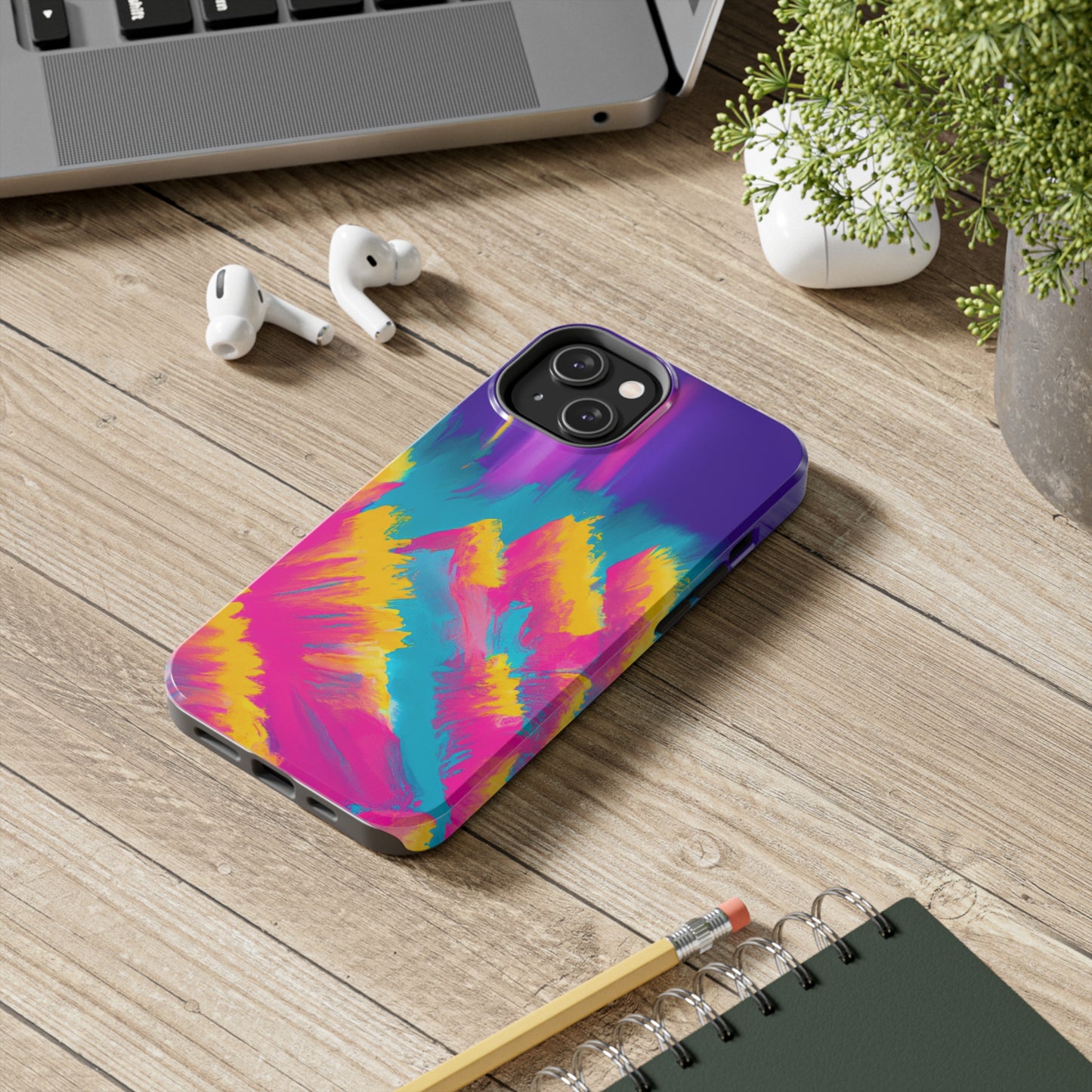 Cosmic Chorus 2023729 - Phone Case