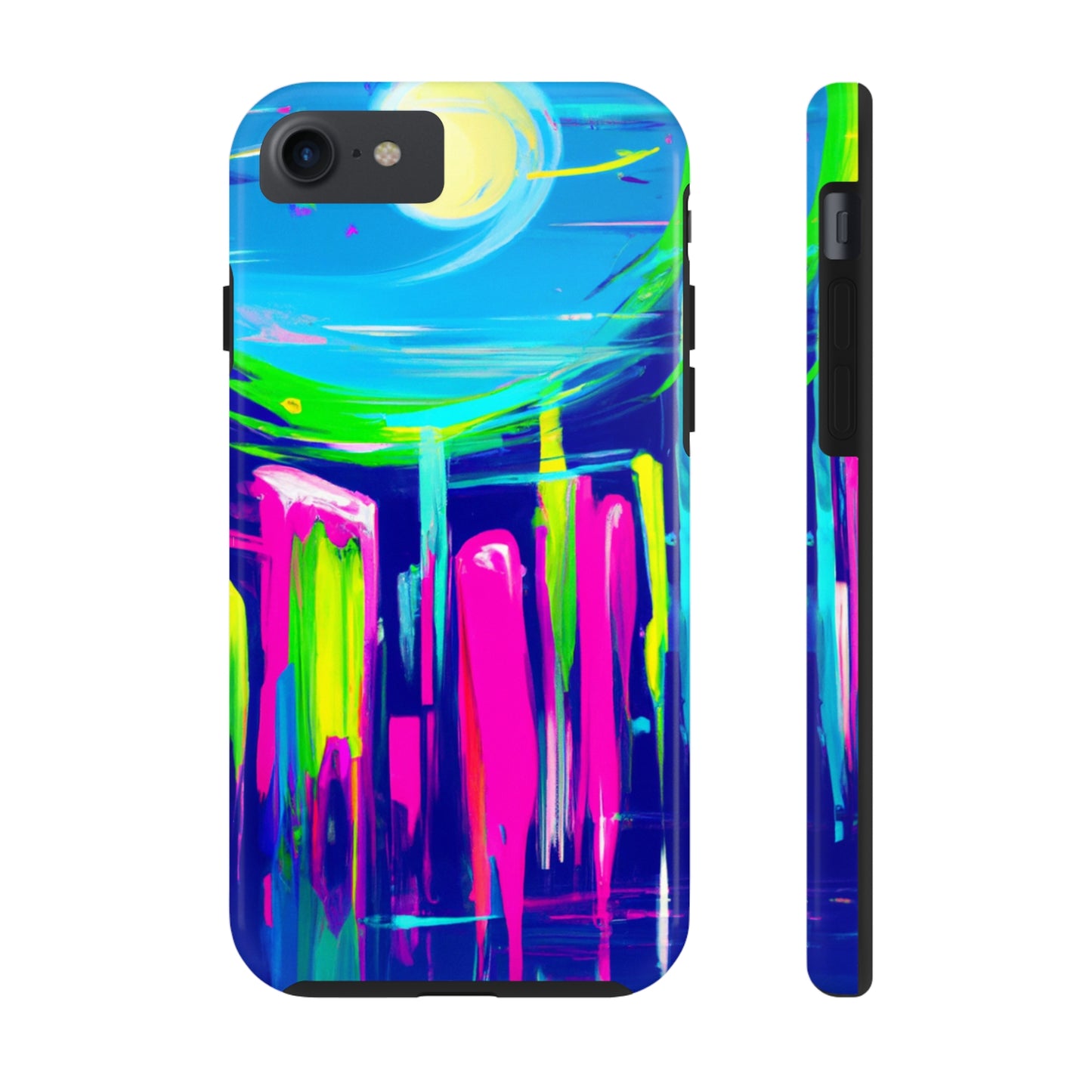 Stellar Symphony 2023729 - Phone Case